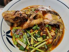 -满诗爷黄辣丁(金岛花园店)