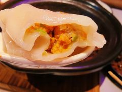 -蚝堡海鲜·威海菜·海肠捞饭·烧烤·亚洲吃蚝公司(幸福门店)