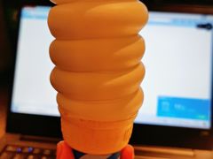 -DQ·蛋糕·冰淇淋(西直门店)