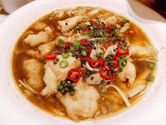 鲜椒龙利鱼-盘飧市(春熙路店)