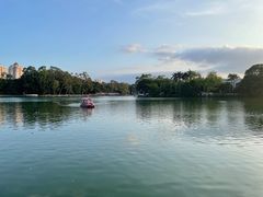 -西湖公园(鼓楼区)