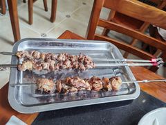 -情忆草原涮肉馆