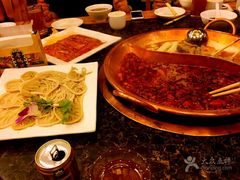-老码头火锅(玉林店)
