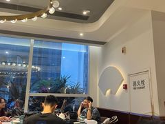 -常来小聚·广州非遗传承餐厅(高德置地店)