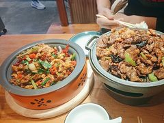 -倍儿美海鲜大排挡·非遗海鲜蒸饺(洋货店)