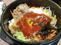 -火炉火自助餐(枫蓝国际店)