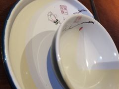-绿茶餐厅(财富购物中心店)