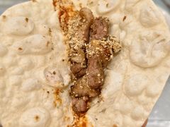 -小寒羊烧烤(凯瑞时代大厦店)