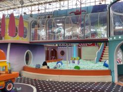 -爱丽丝奇幻乐园