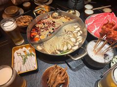 -色響火锅(恒隆广场店)