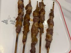 -庭院·冰煮羊·铜锅涮肉(西单店)