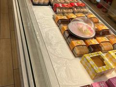 -甜星Star面包生日蛋糕(北坦店)