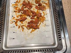 -新石器烤肉(石路天虹店)