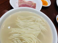 镇江肴肉-老半斋(福州路店)