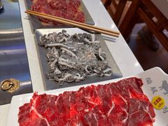 -荣叔港式沙嗲牛肉火锅(正佳潮流店)