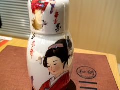 -三石铁板烧(紫竹桥店)