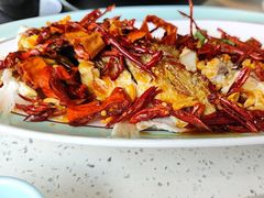 -巧克力渔家.小船海鲜胶东菜(万平口店)