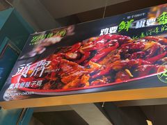 -柴窝堡22号辣子鸡·传承新疆菜