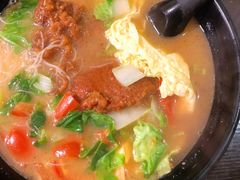 -康儿面馆(建国北路店)