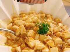 -天伦里餐厅(绿城桃花源店)