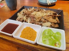 -鑫日千里马朝鲜族小馆(总店)