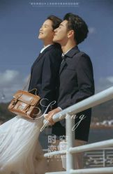 -乐派诗婚纱摄影