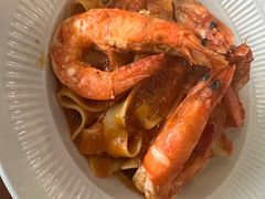 -UPPER KITCHEN(延安路店)