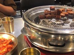 -本炙炭烤·蒲烧活鳗料理店(金沙洲店)