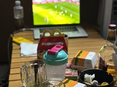 -麦当劳(东石东一路店)