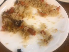 手抓饭-阿达西新疆餐厅(西北大学店)