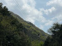 -浙北大峡谷