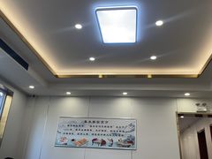 -春水锅贴·传统鲁菜(大明湖店)