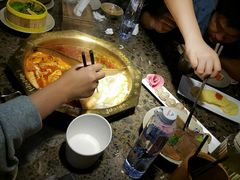 -小龙坎老火锅(华飞店)