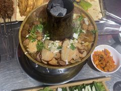 -壹加壹电烤串(总店)