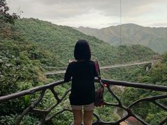 -古龙峡云天玻霸