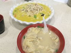 -老苏北饭店(江都店)