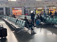 -岳阳东站