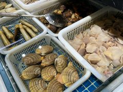 -舟山海鲜·江浙菜(银沙路店)