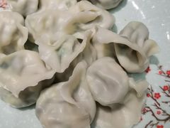 -老边饺子馆(金源店)