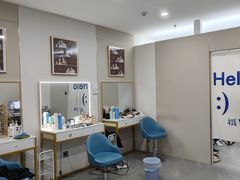 -Best U照相馆证件照·外拍(中山公园店)