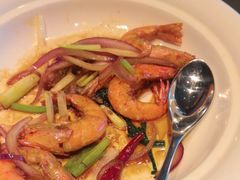 -上和臻品中国菜(花园街店)