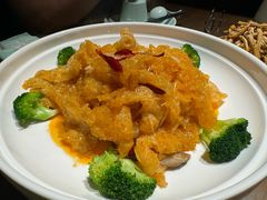 -萧记三鲜烩面(郑汴路店)