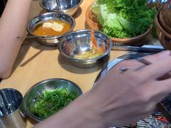 -麻蒲碳烤肉(梅花园店)