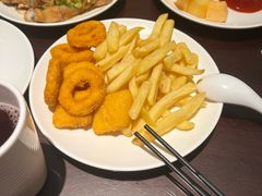 -盘锦红海温泉乐园