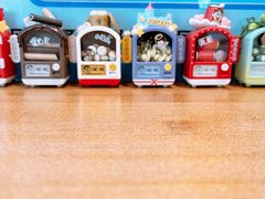 -Fridi Patisserie Cafe