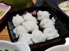 -四喜小胖·北京涮肉(五道营店)