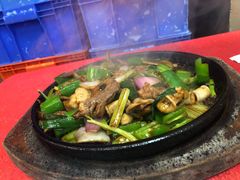 -联丰美食(番禺店)