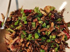 -一坐一忘云南菜(三里屯店)