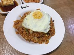 -槿Story·韩国料理(望京韩国美食城店)