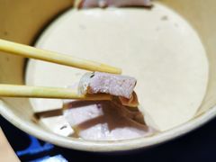 -戚顺兴盐水鸭(新街口明瓦廊店)